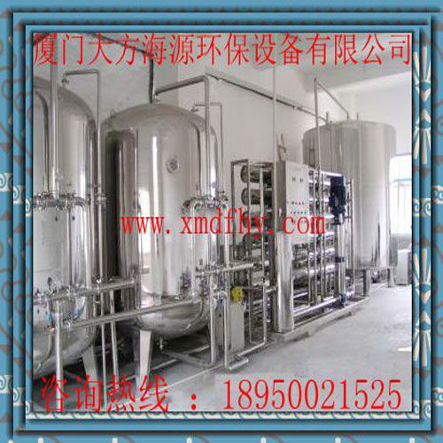 環保水處理新風向 聚丙烯（PP）設備研發的創新之路