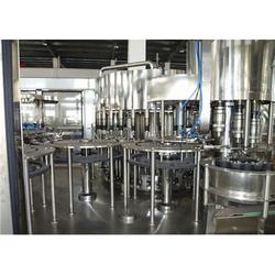 濟寧礦泉水設備市場概述 舜源水處理設備的技術研發與報價解析