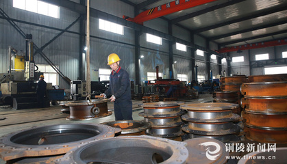 以科技研發為驅動，推進水處理設備及配件高端制造