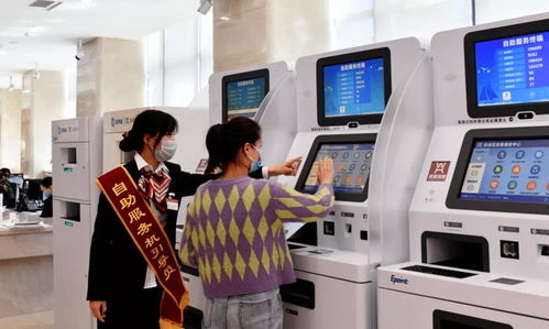 數(shù)字中國建設(shè)加速推進，多地聚力打造指尖上的政務(wù)服務(wù)新體驗