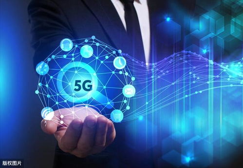 5G時(shí)代下的互聯(lián)網(wǎng)游戲服務(wù) 不可錯(cuò)過(guò)的藍(lán)海市場(chǎng)