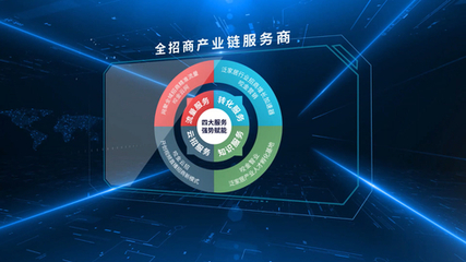 程咬金網絡科技 以堅韌智慧賦能數字時代