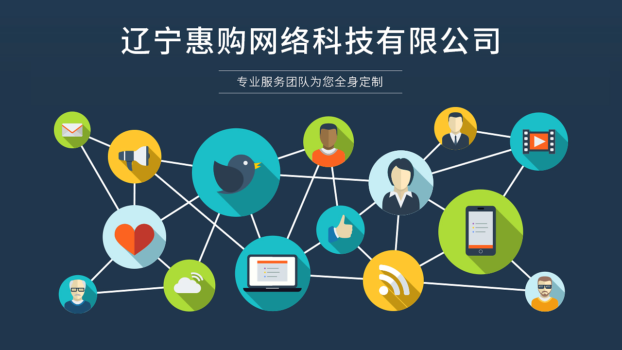 遼寧惠購網絡科技代運營評測 專業服務與用戶真實反饋